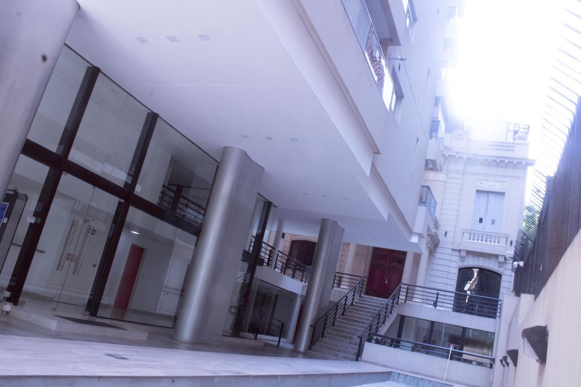 Apartamento Departamento Entero Con Servicios Excelente Buenos Aires