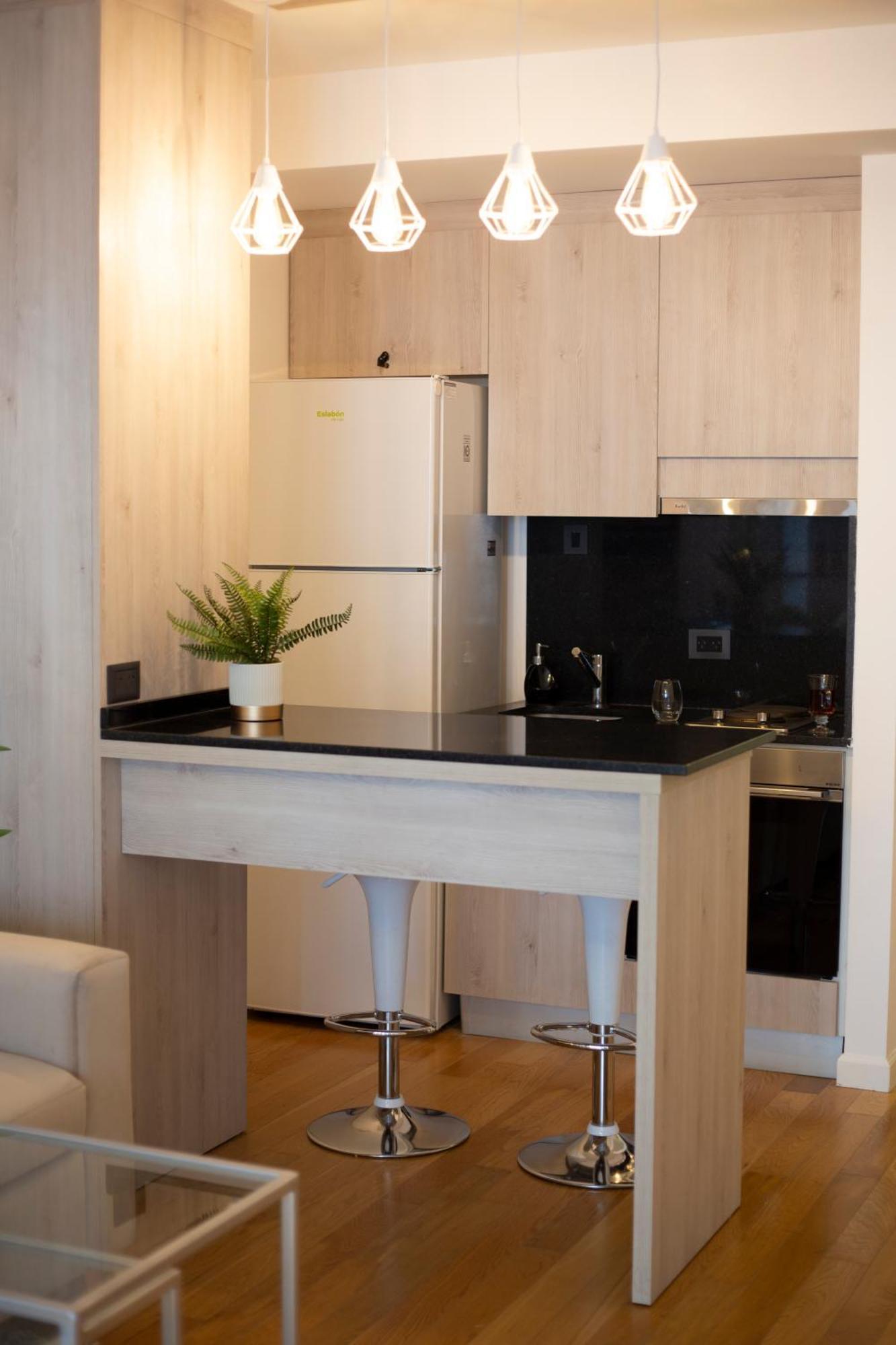 Apartment In Palermo Soho I *