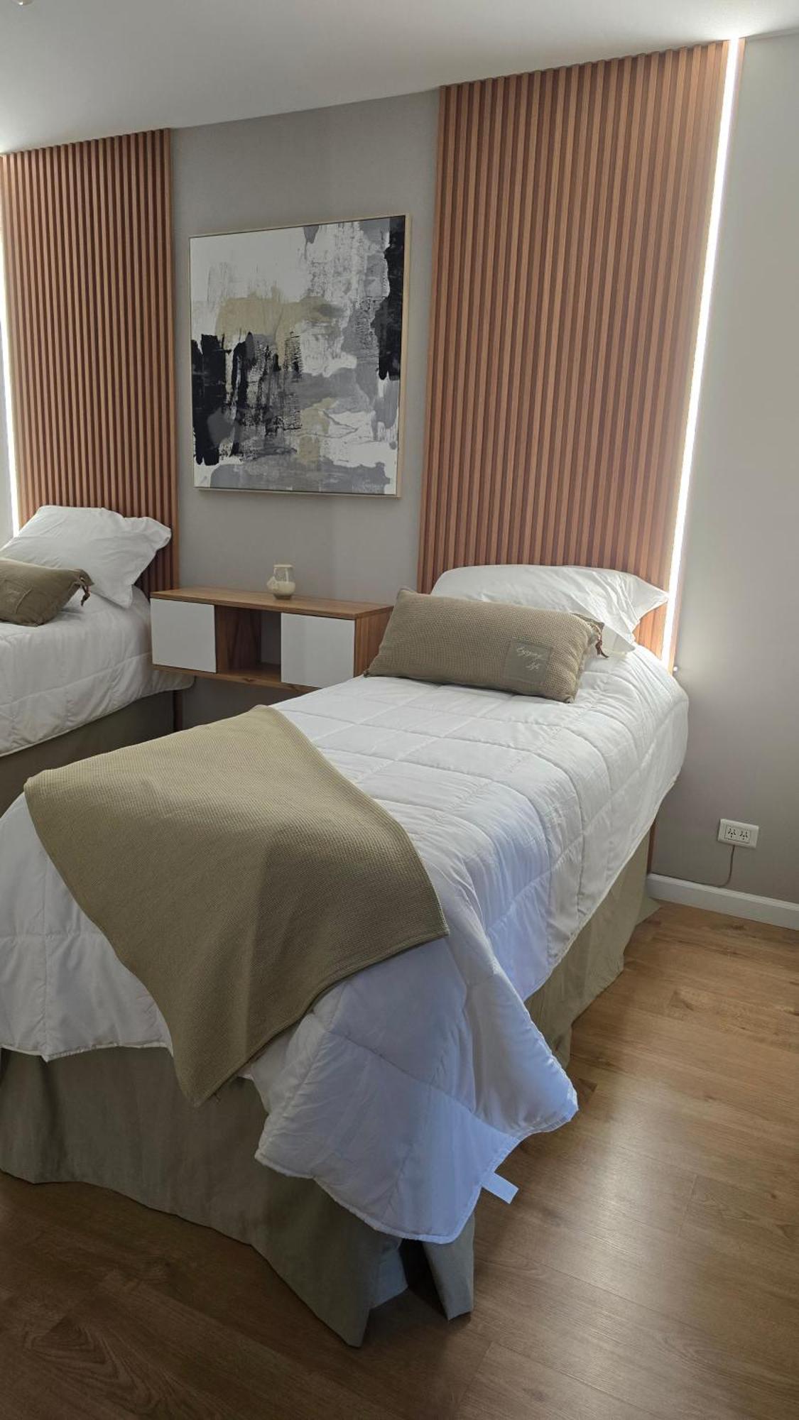 Apartment In Palermo Soho I