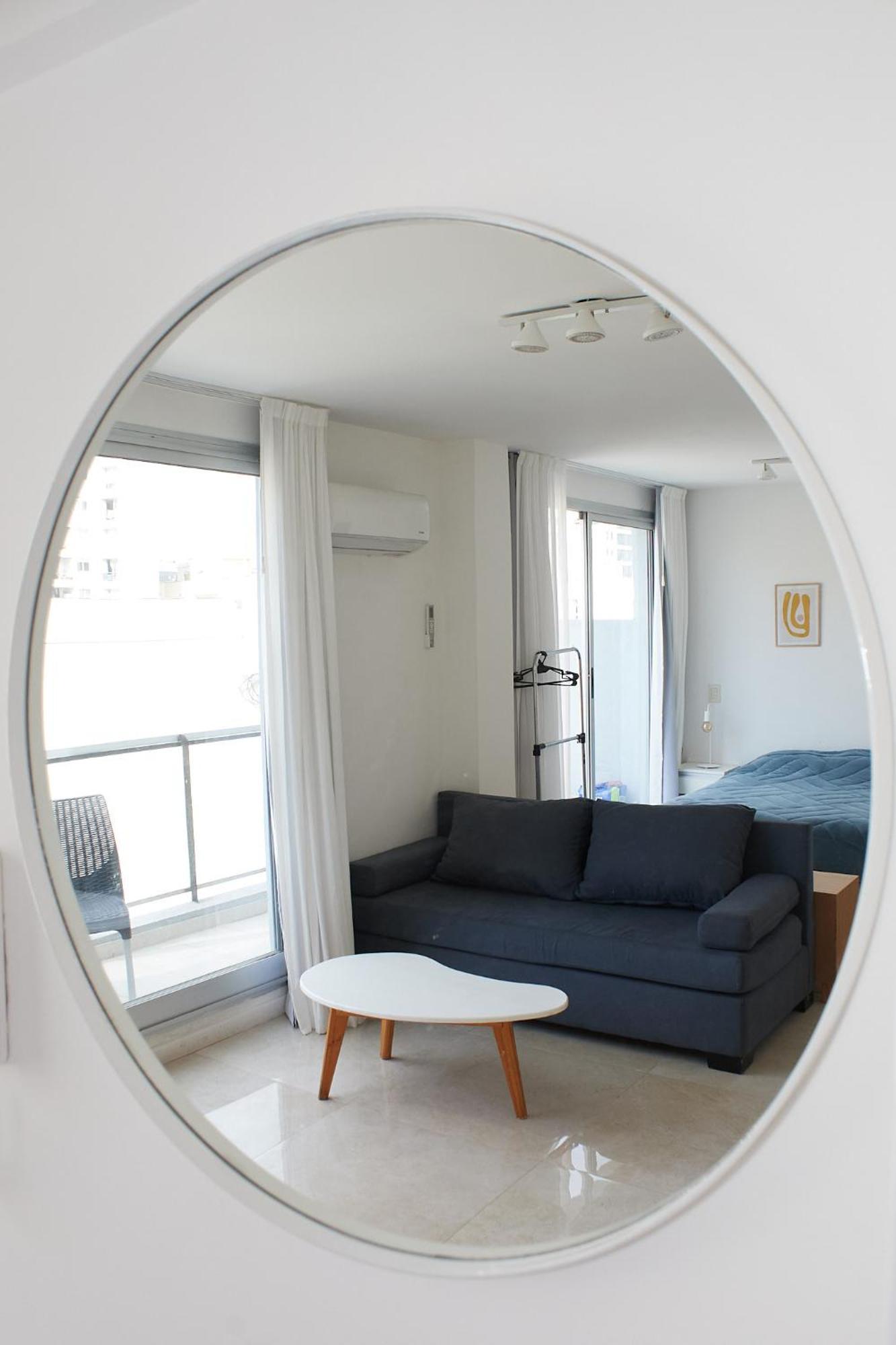Moderno Departamento En San Telmo Apartment