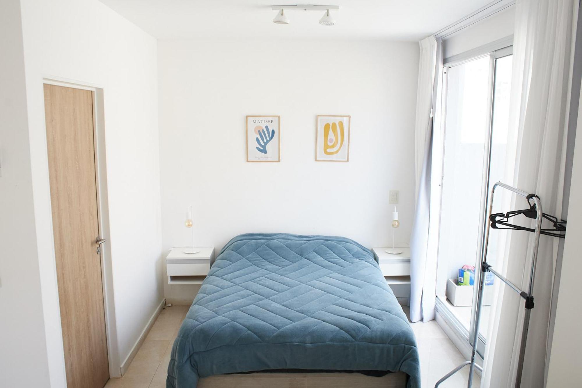Moderno Departamento En San Telmo Apartamento *