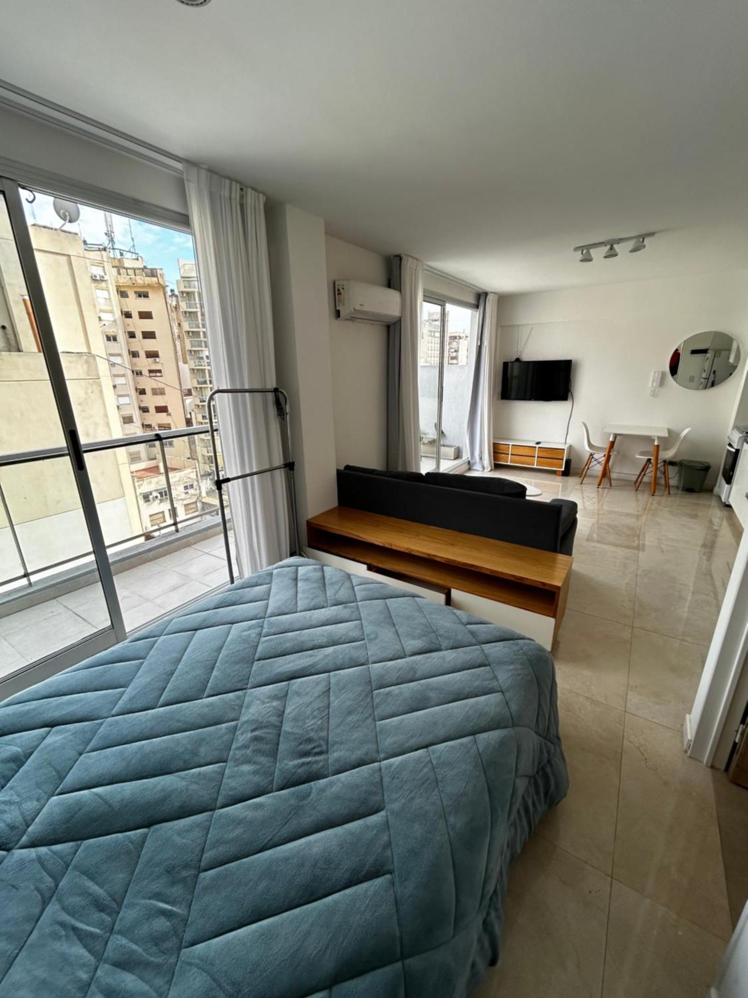 Moderno Departamento En San Telmo Apartment