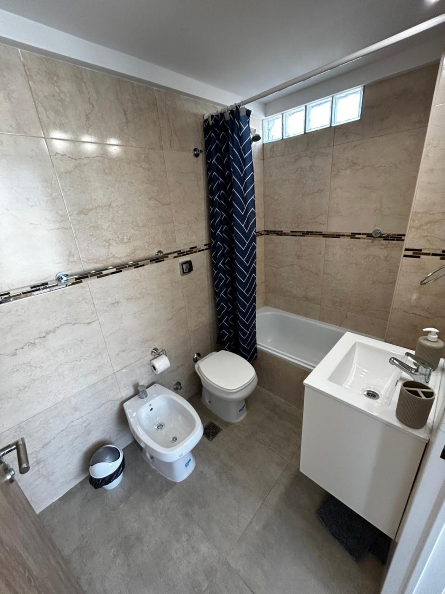 Moderno Departamento En San Telmo Ciudad Autónoma de Buenos Aires
