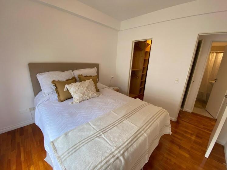 Botanico Apartamento
