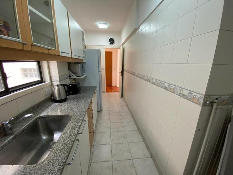 Botanico Apartamento Ciudad Autónoma de Buenos Aires