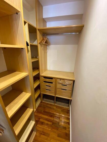 Apartamento Botanico