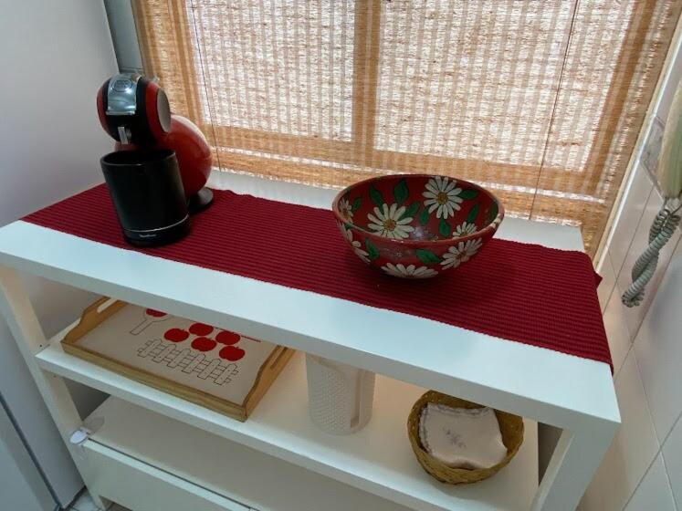 Botanico Apartamento
