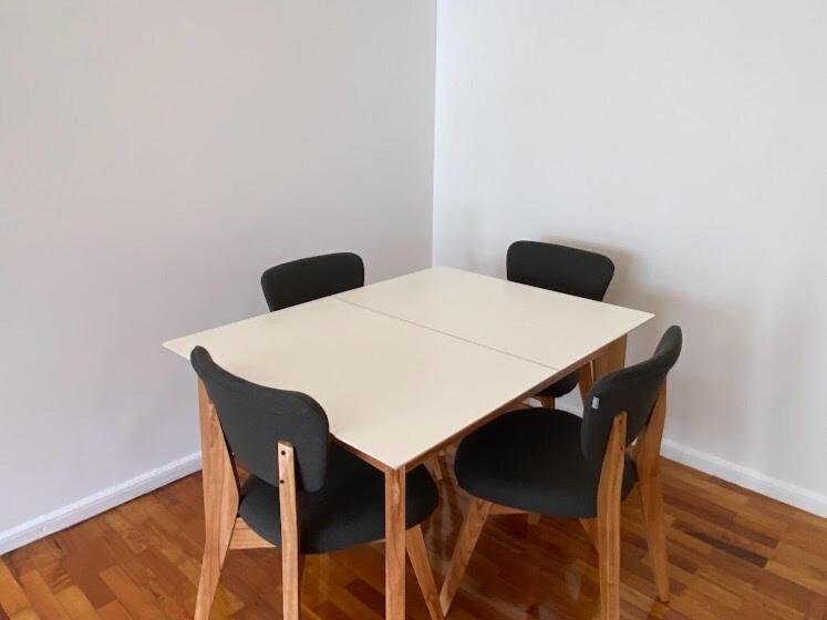 Apartamento Botanico