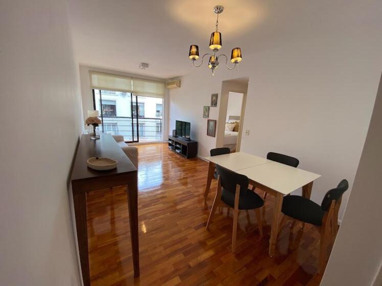 Apartamento Botanico