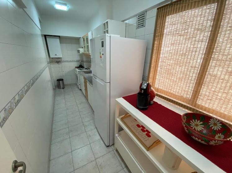 Apartamento Botanico