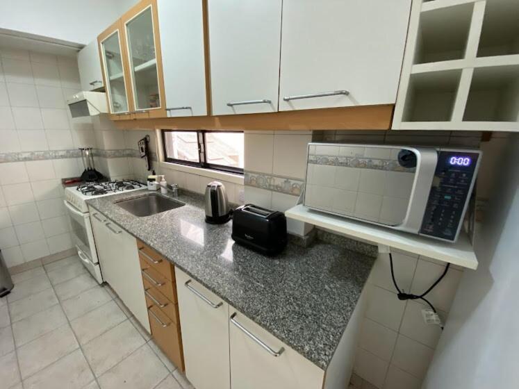 Botanico Apartamento *