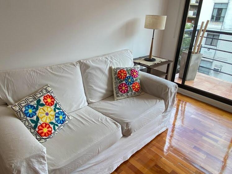 Botanico Apartamento