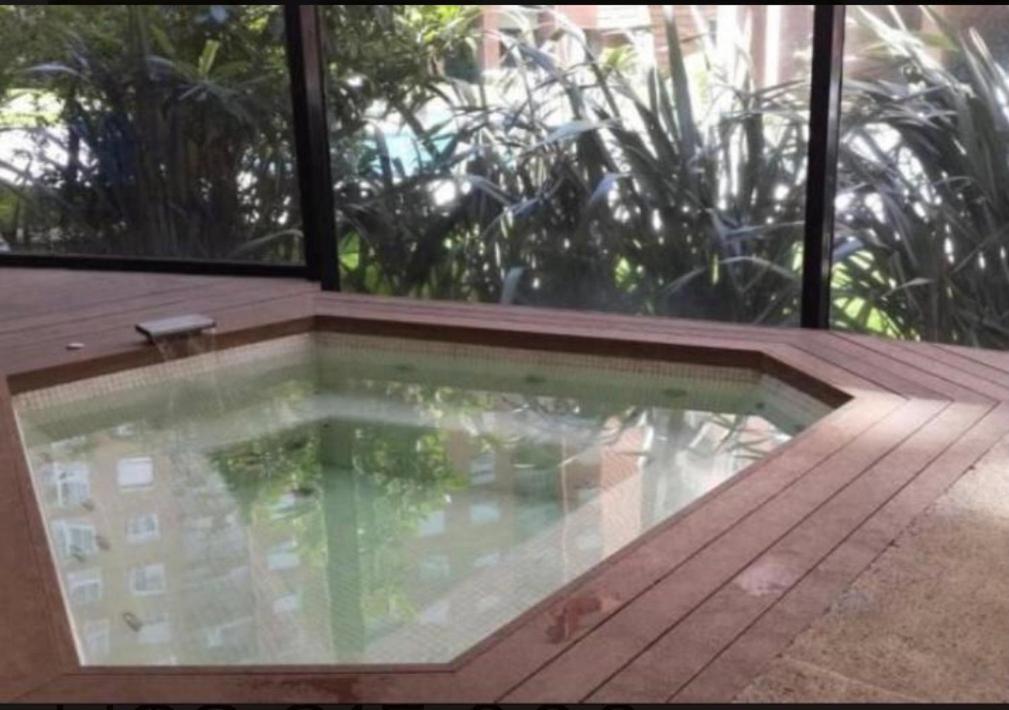Ayres De Nunez 5 Stars Apartamento