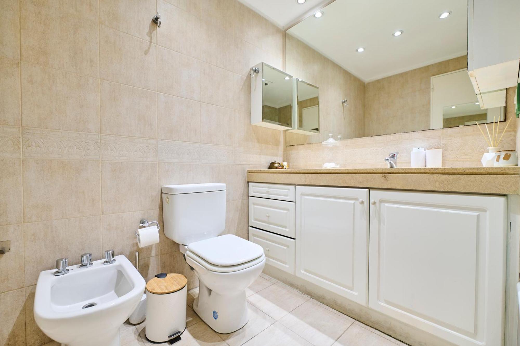 Apartamento Ayres De Nunez 5 Stars Ciudad Autónoma de Buenos Aires