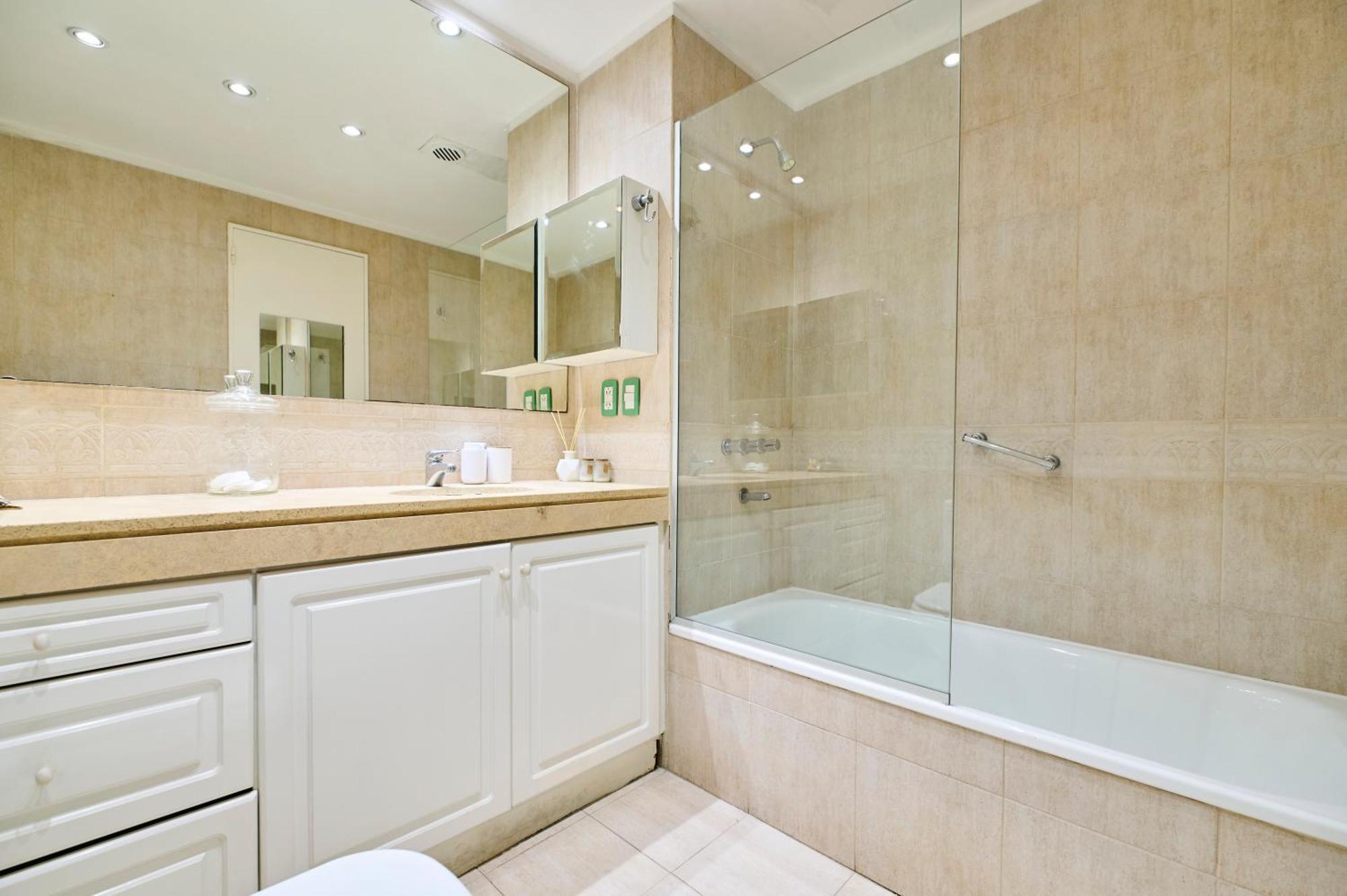 Ayres De Nunez 5 Stars Apartamento Ciudad Autónoma de Buenos Aires