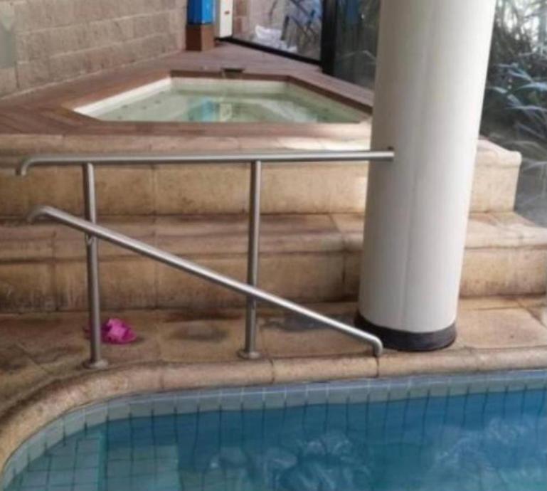 Ayres De Nunez 5 Stars Ciudad Autónoma de Buenos Aires