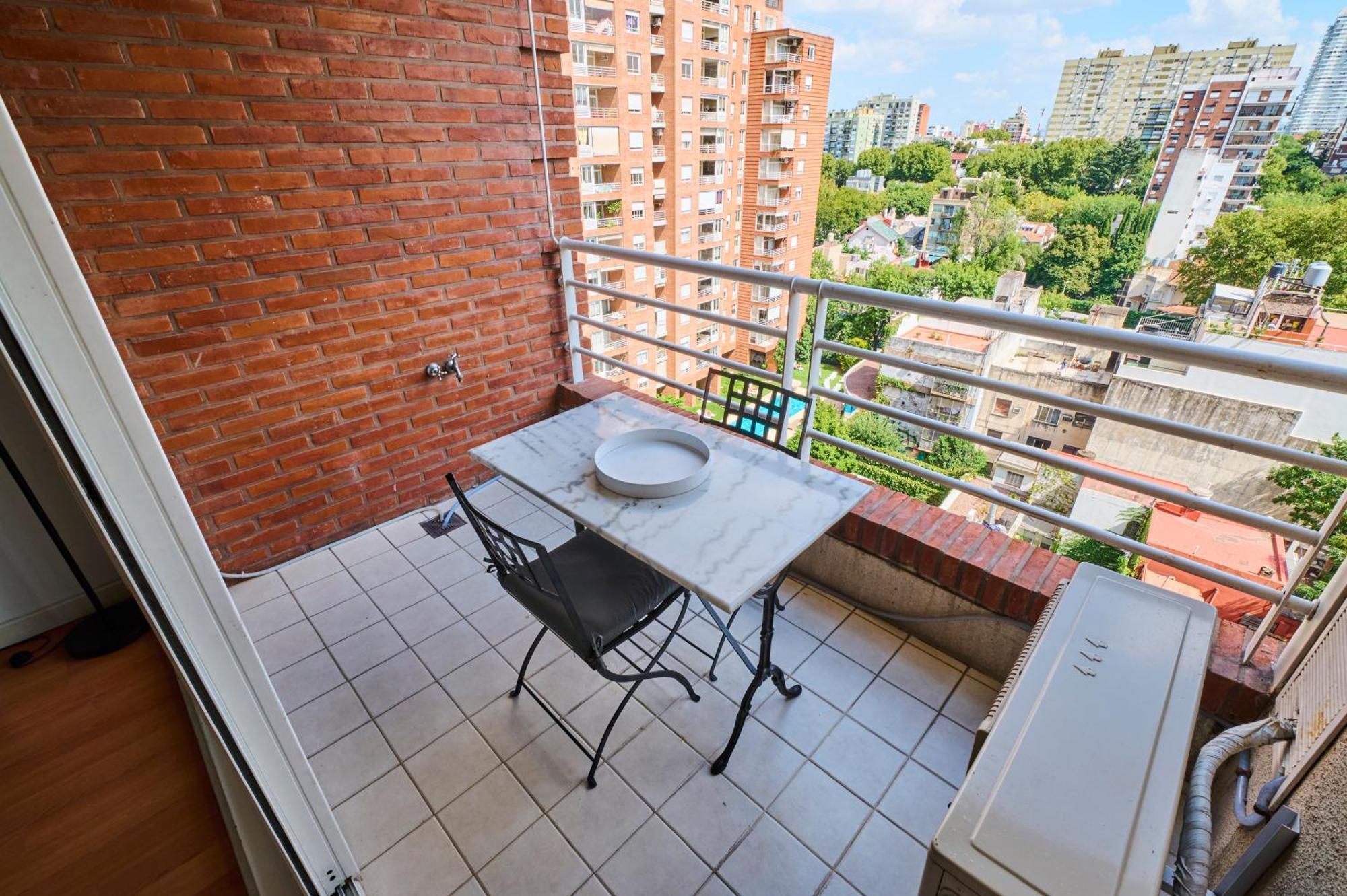 Ayres De Nunez 5 Stars Apartamento *