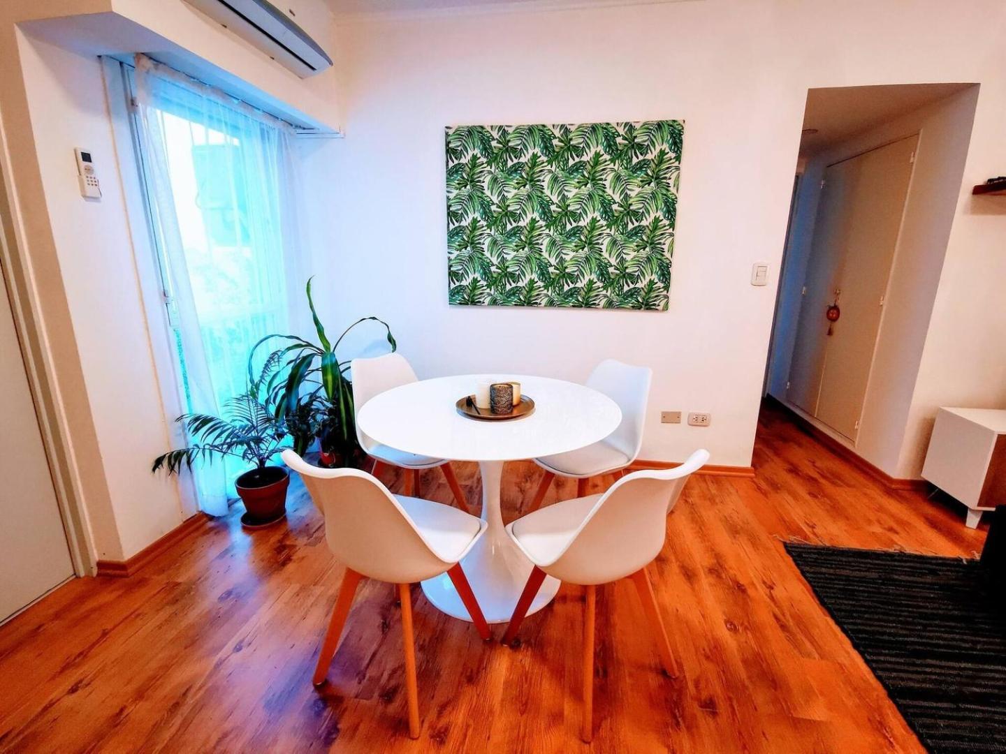 Apartamento 6 - In Palermo Hollywood, Paraguay St. Ciudad Autónoma de Buenos Aires