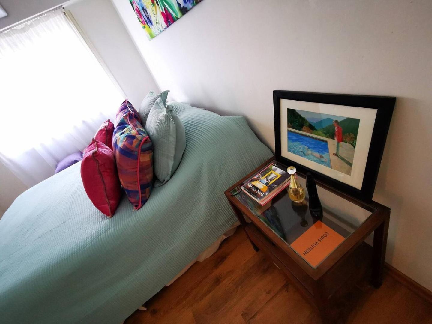 Apartamento 6 - In Palermo Hollywood, Paraguay St.