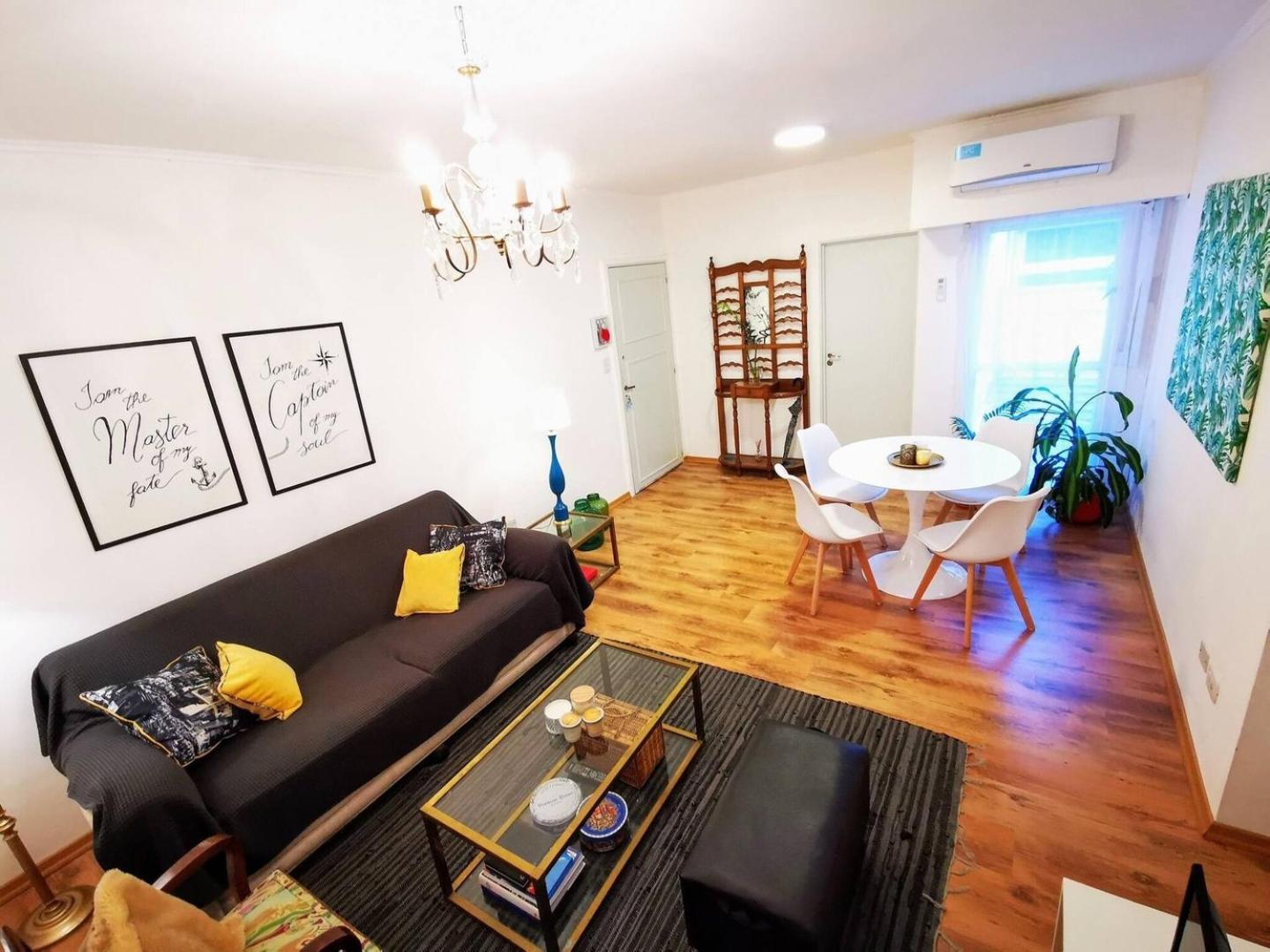 6 - In Palermo Hollywood, Paraguay St. Ciudad Autónoma de Buenos Aires
