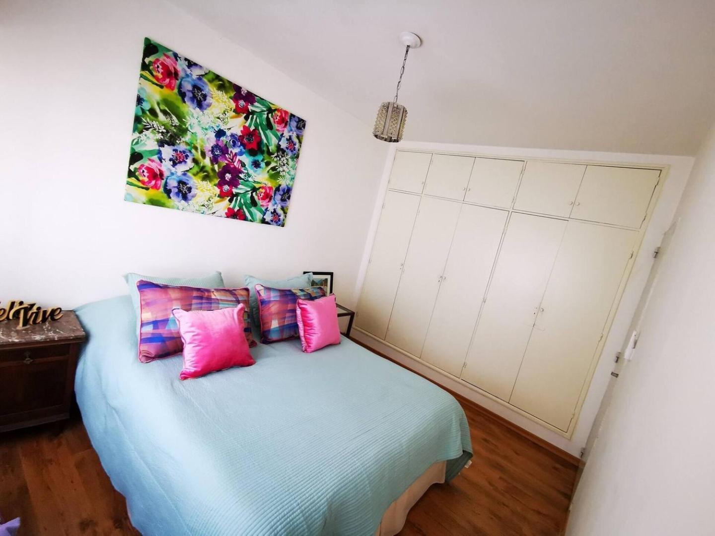 6 - In Palermo Hollywood, Paraguay St. Apartamento