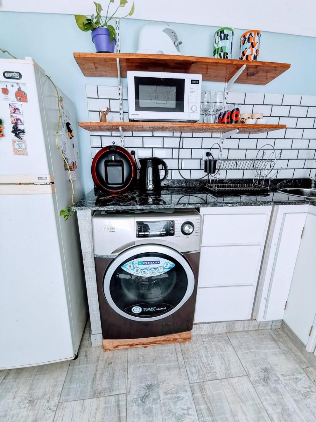 Apartamento 6 - In Palermo Hollywood, Paraguay St. Ciudad Autónoma de Buenos Aires