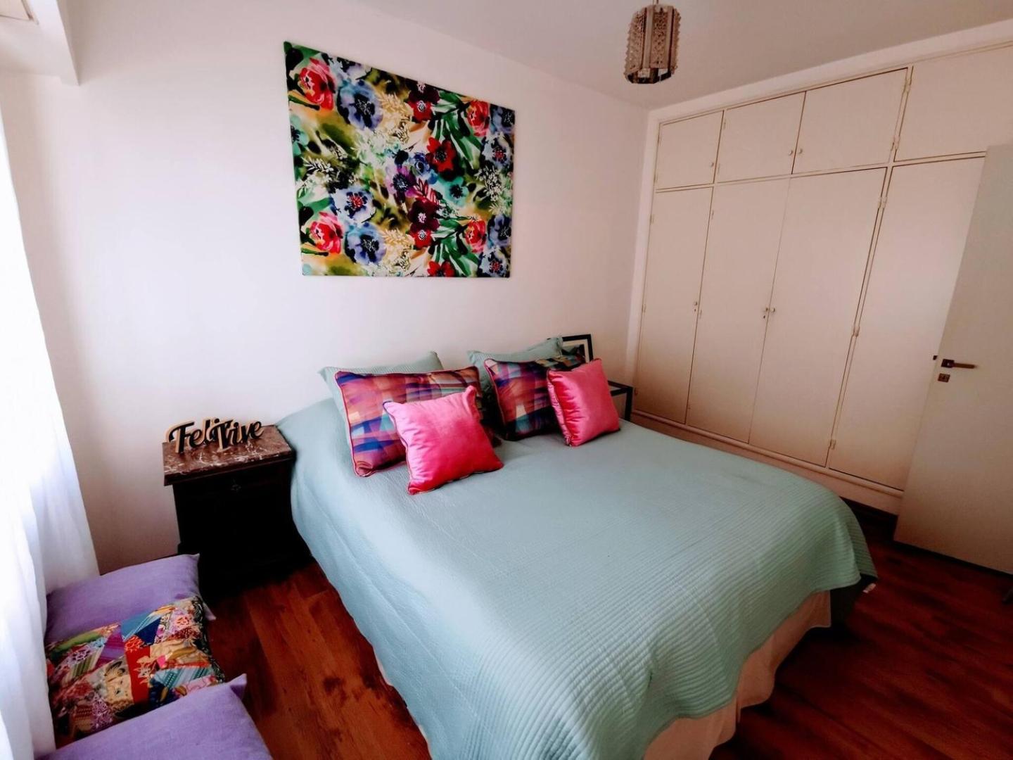 6 - In Palermo Hollywood, Paraguay St. *