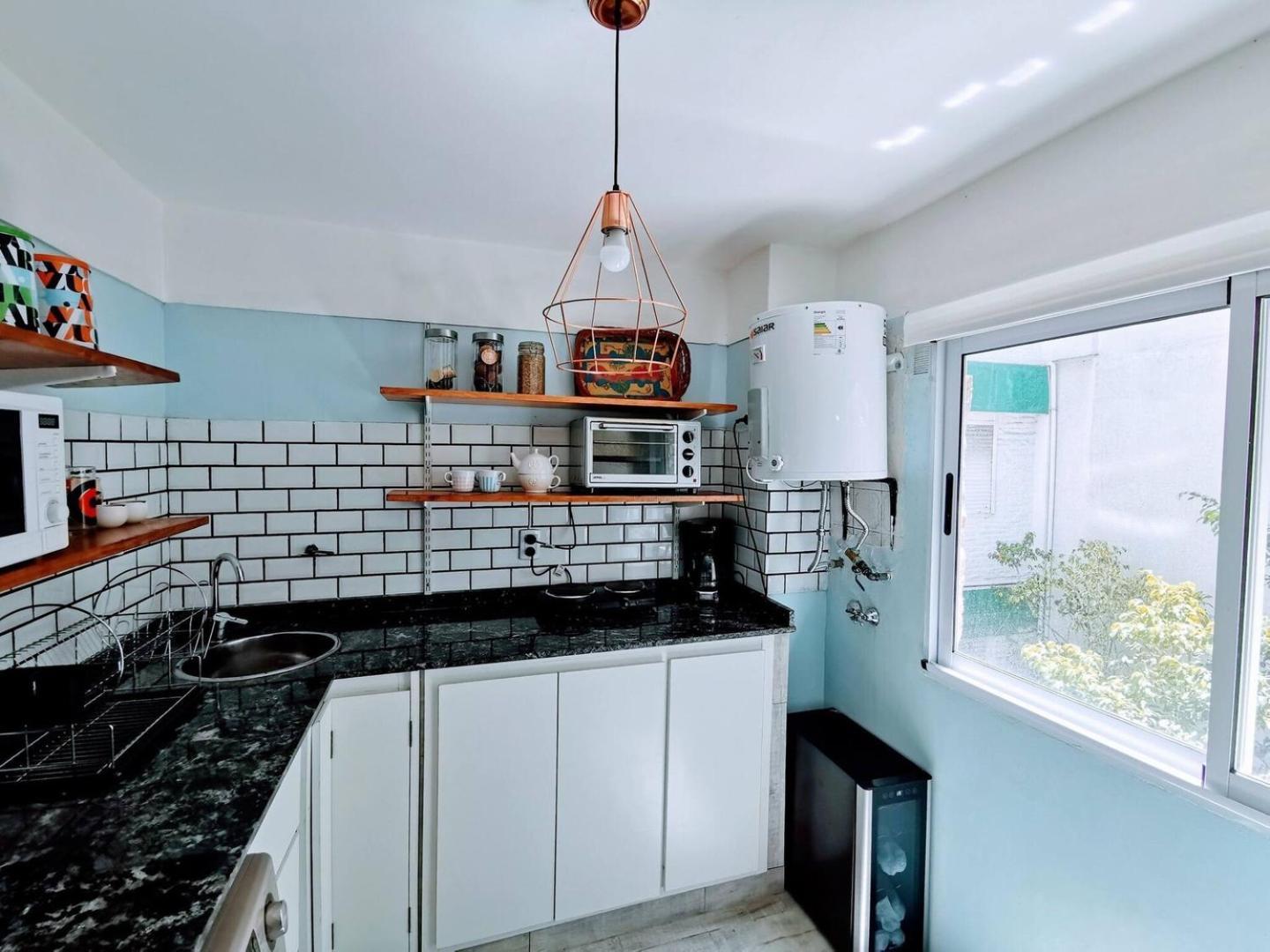 6 - In Palermo Hollywood, Paraguay St. Apartamento