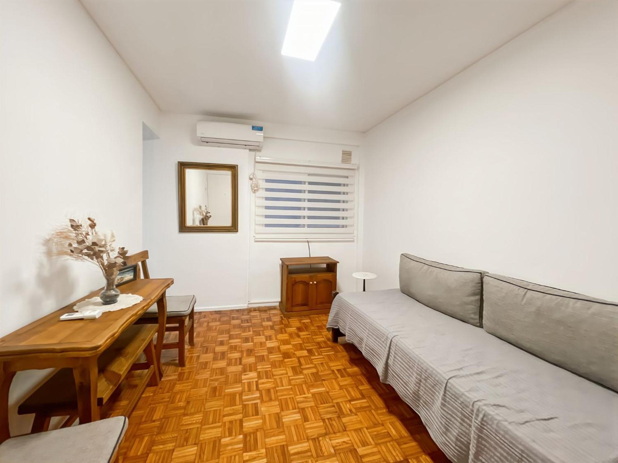 Apartamento Palermo Comfort And Style For Up To 3 People Buenos Aires