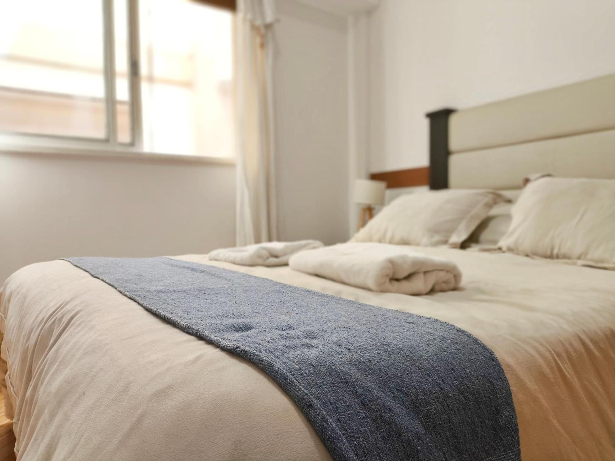 Departamento 2 Ambientes En Recoleta Ideal 4 Personas Apartamento