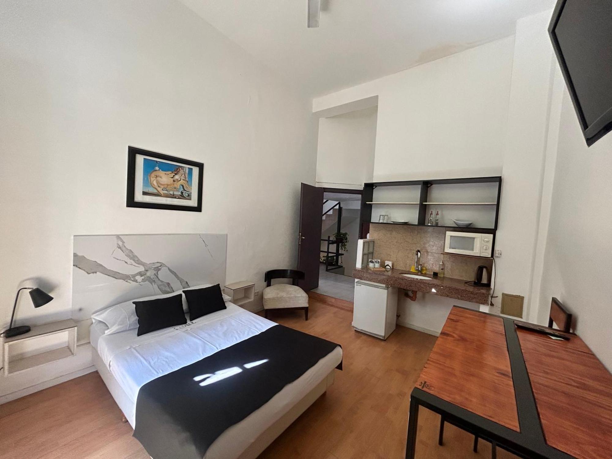 Santa Fe Departamento, A 200 Mts De Facultad Y Hospitales Aledanos Apartment *