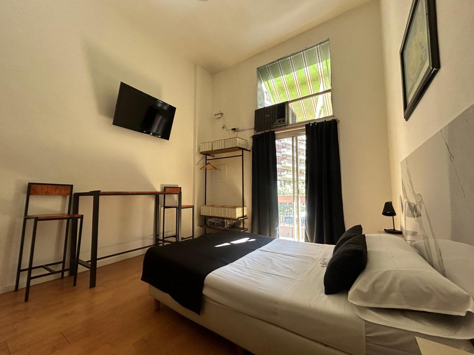 Apartment Santa Fe Departamento, A 200 Mts De Facultad Y Hospitales Aledanos Buenos Aires