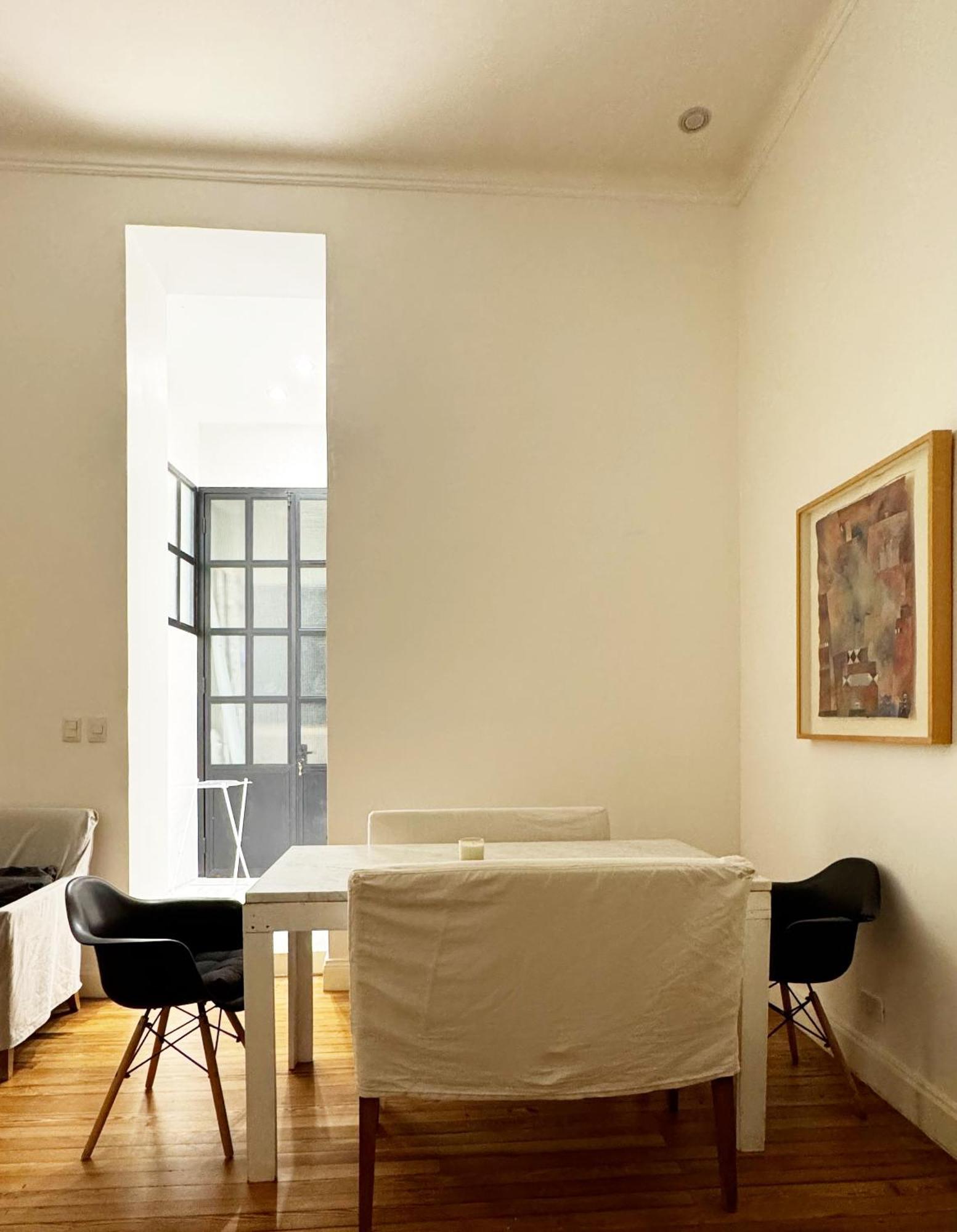 Departamento Premium Casco Historico * Ciudad Autónoma de Buenos Aires
