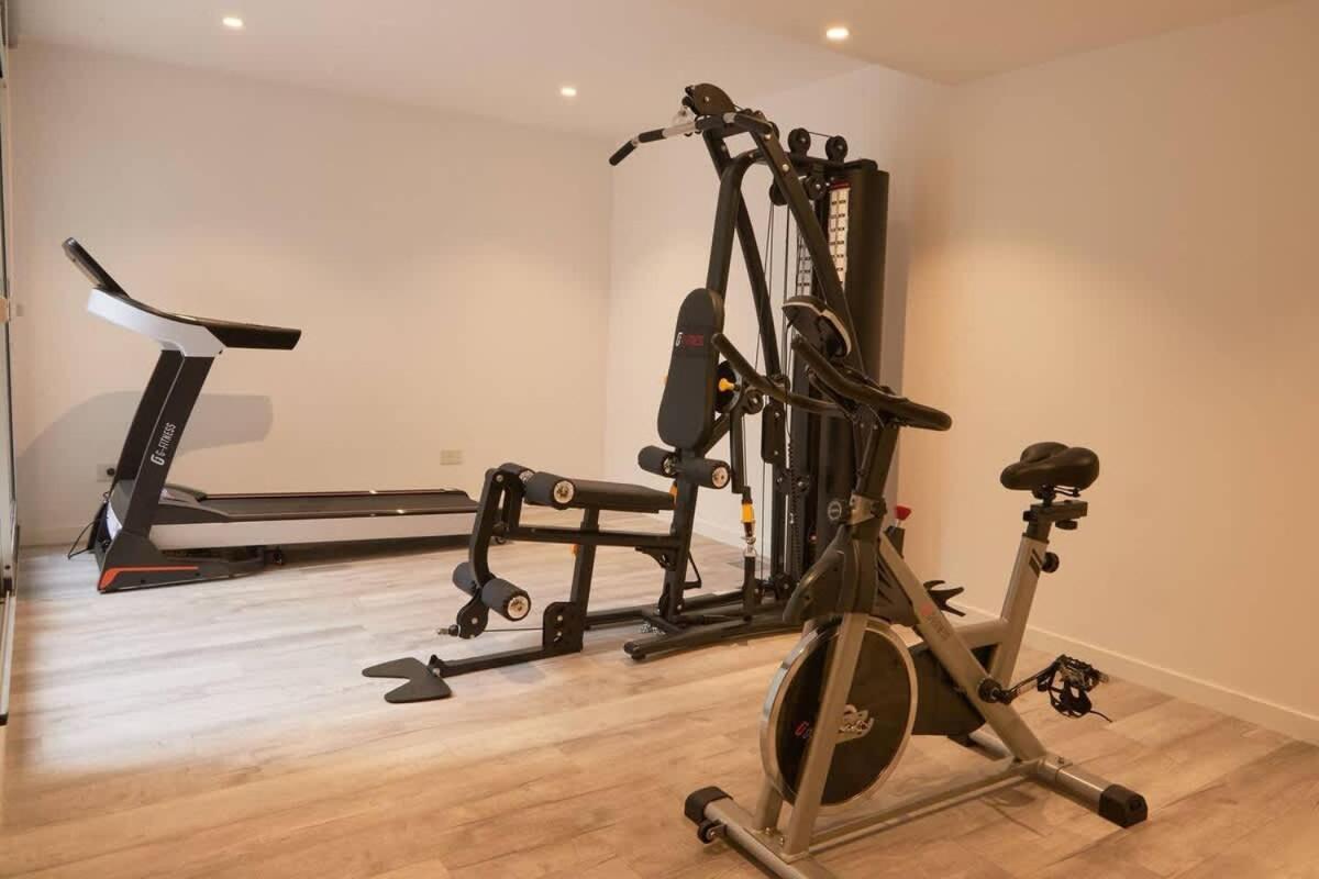 Apartamento Hestia At San Telmo Amenities San Telmo Ciudad Autónoma de Buenos Aires