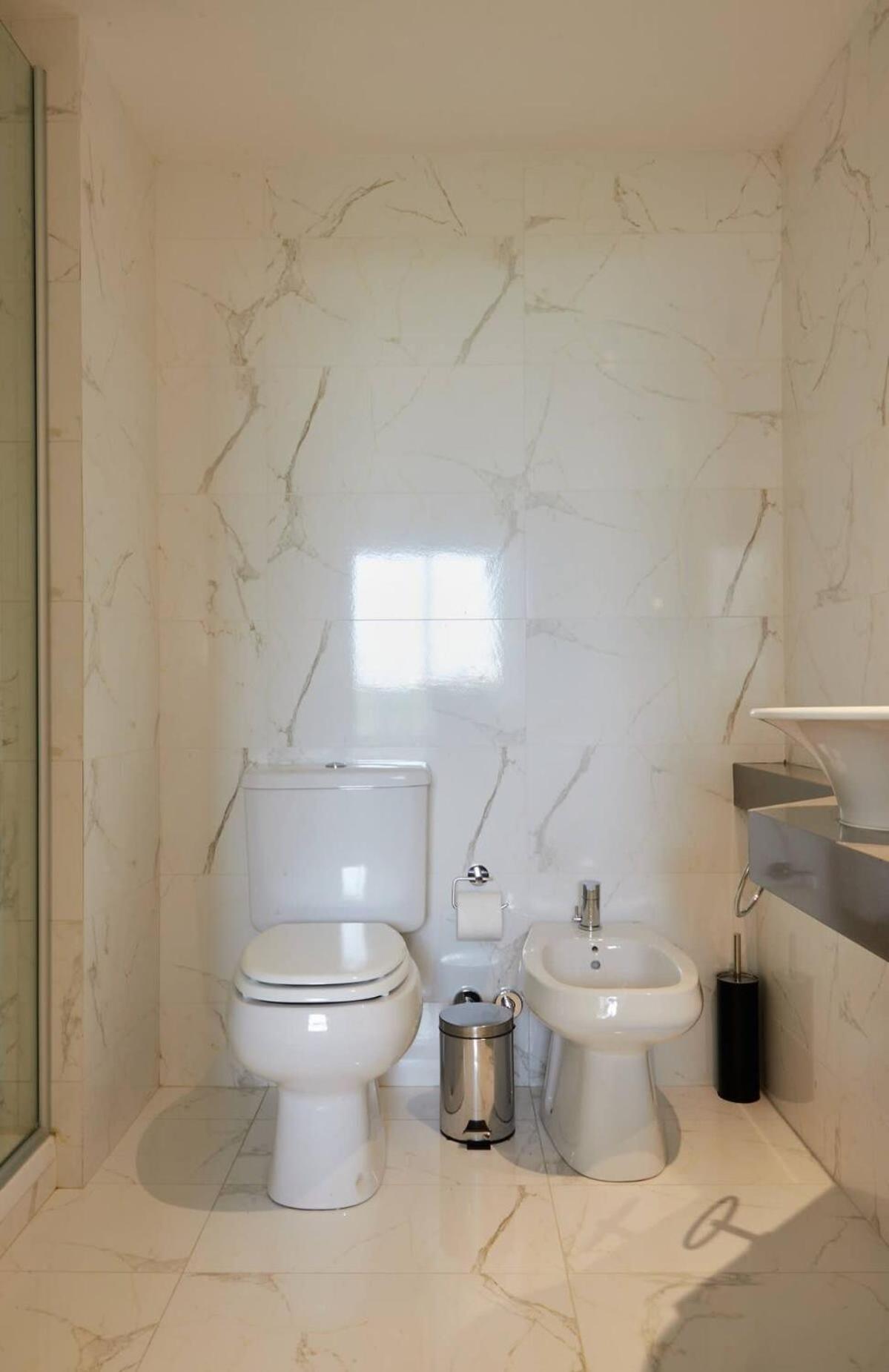 Apartamento Hestia At San Telmo Amenities San Telmo