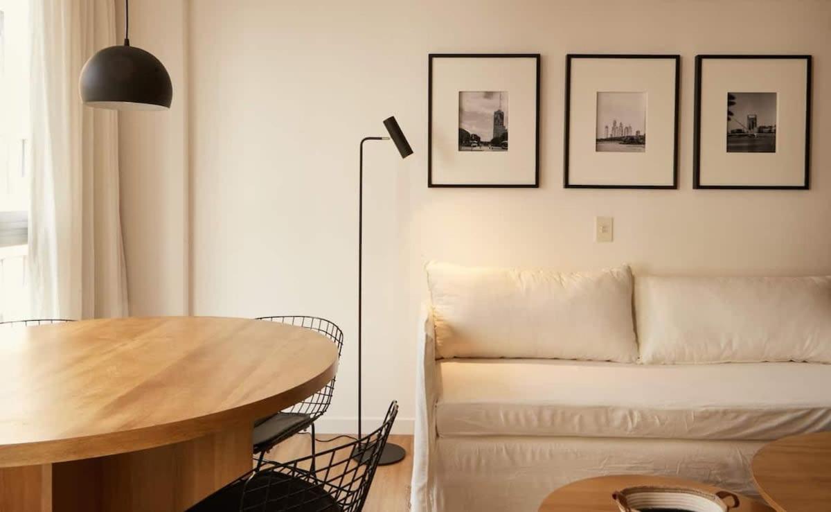 Hestia At San Telmo Amenities San Telmo Apartamento