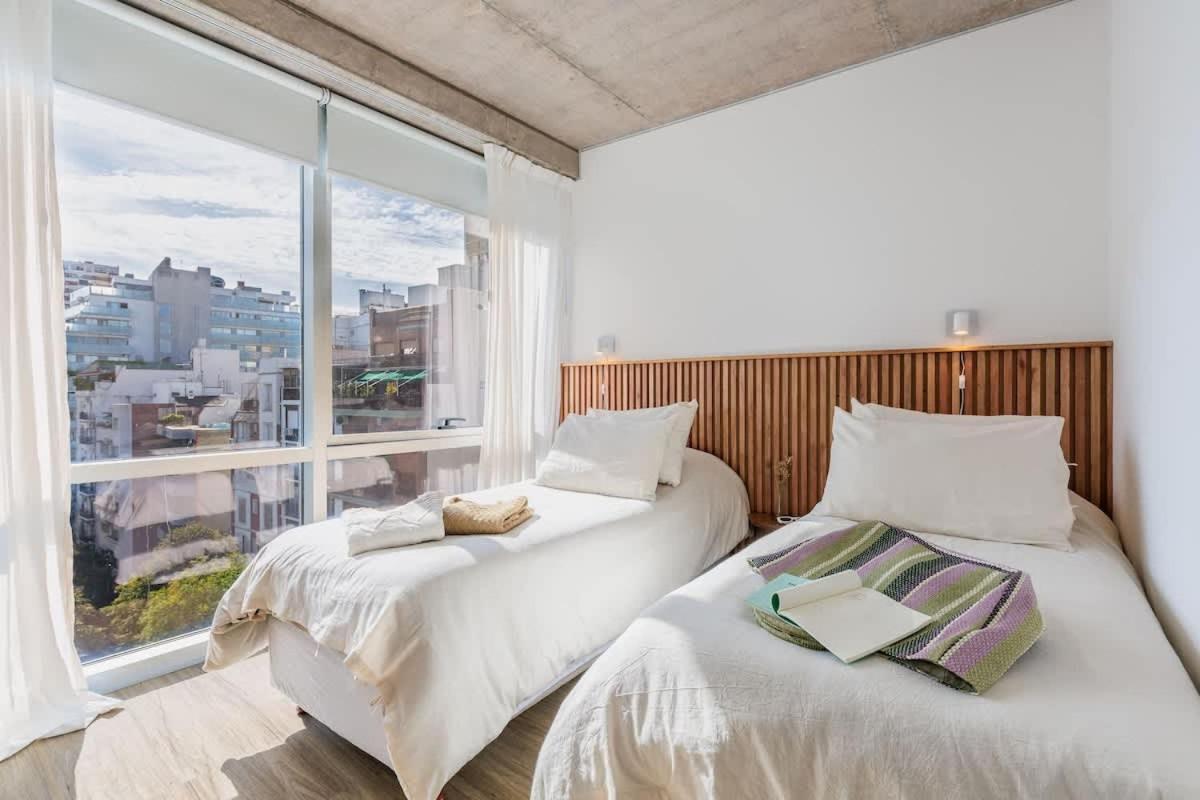 Hestia At Recoleta Cozy & Bright 1 Bdr