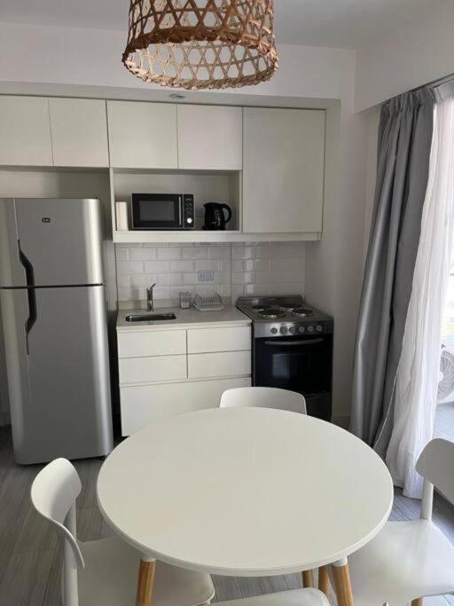 Apartamento Palermo Cowork And Jacuzzi Ciudad Autónoma de Buenos Aires