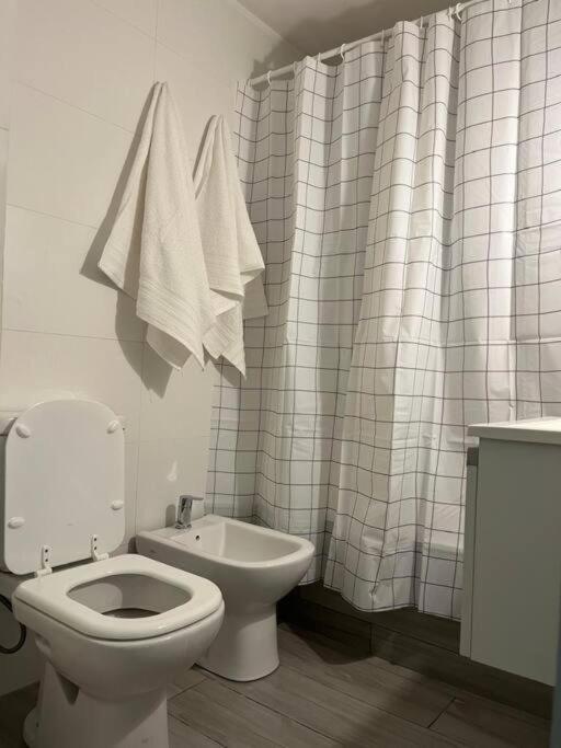 Apartamento Palermo Cowork And Jacuzzi