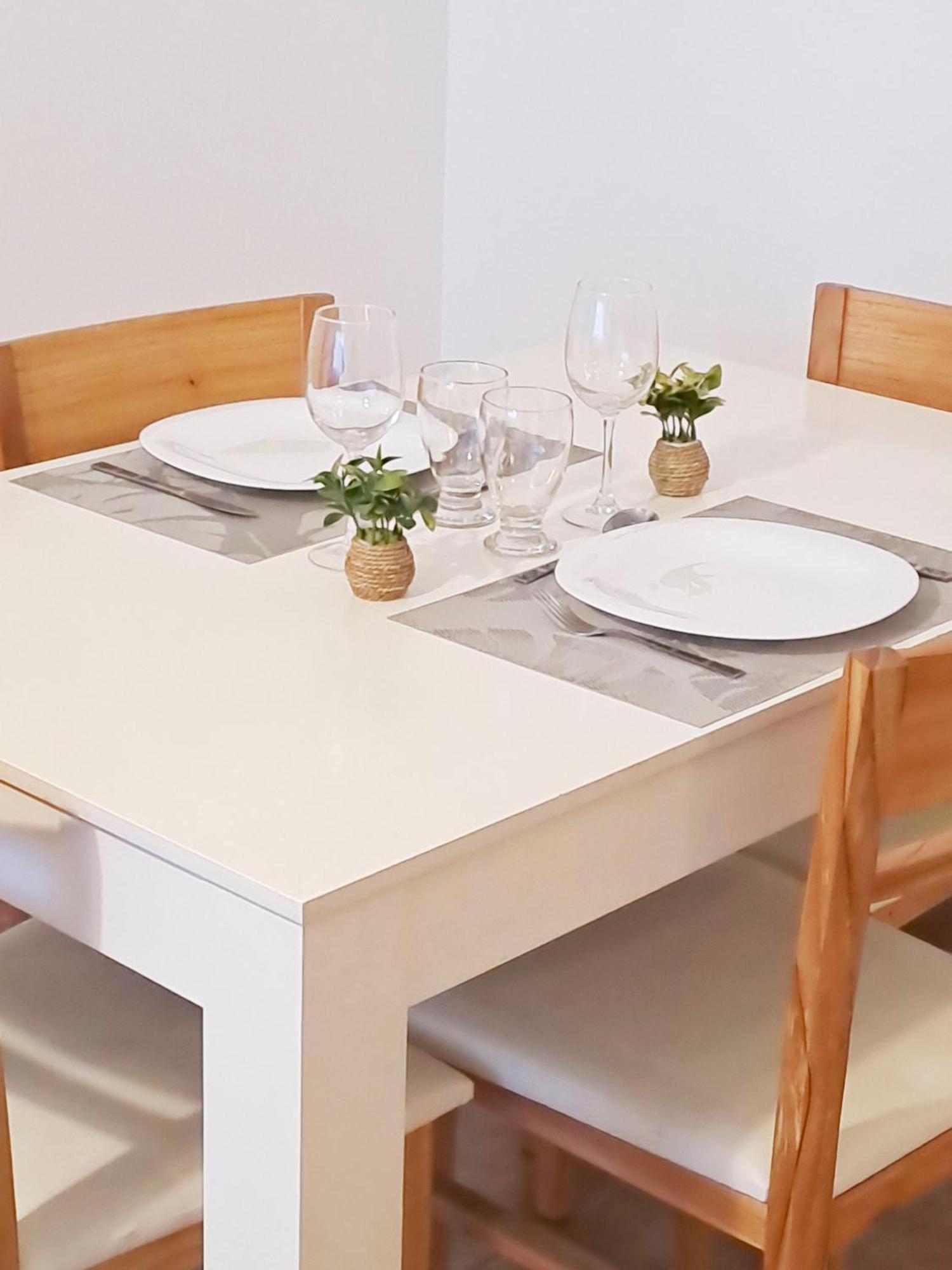 Departamento Pichuco Apartment