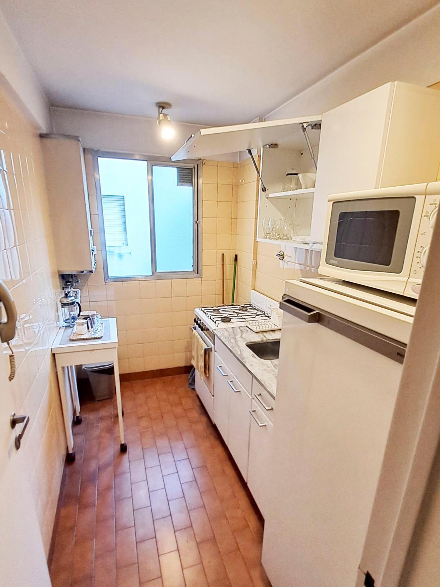 Apartment Departamento Pichuco Buenos Aires