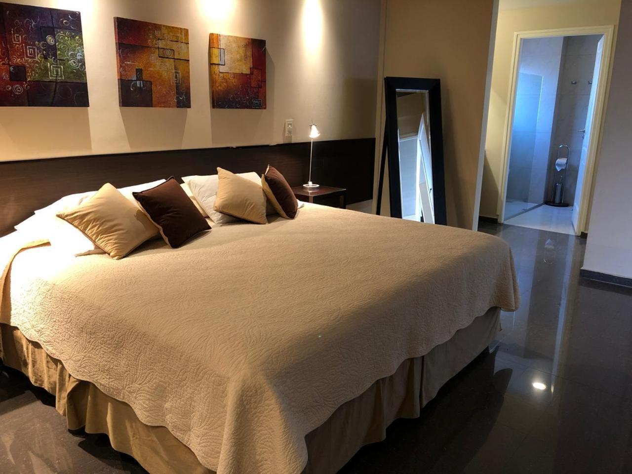 Uno Hotel Ciudad Autónoma de Buenos Aires