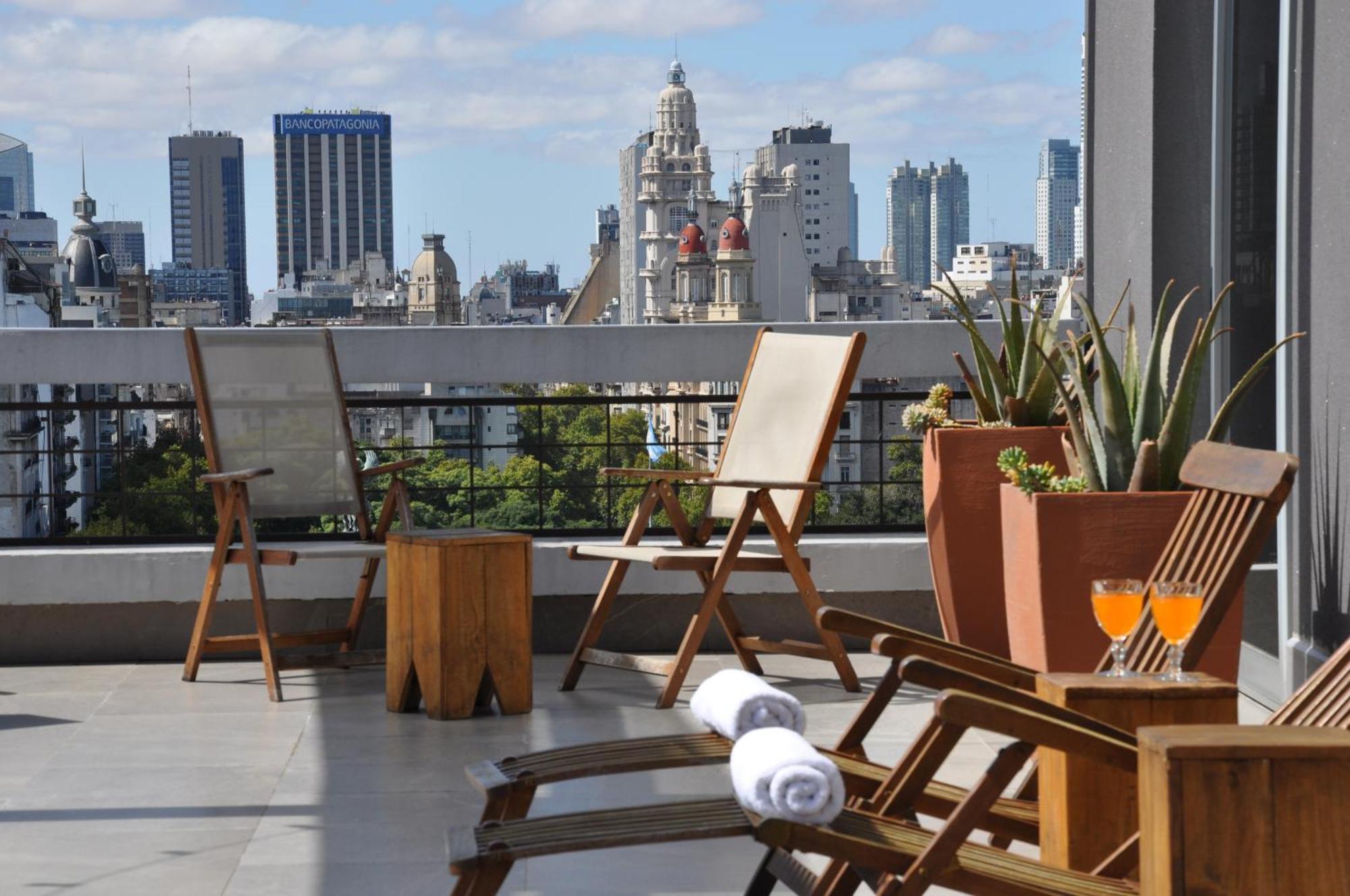Uno 4* Ciudad Autónoma de Buenos Aires