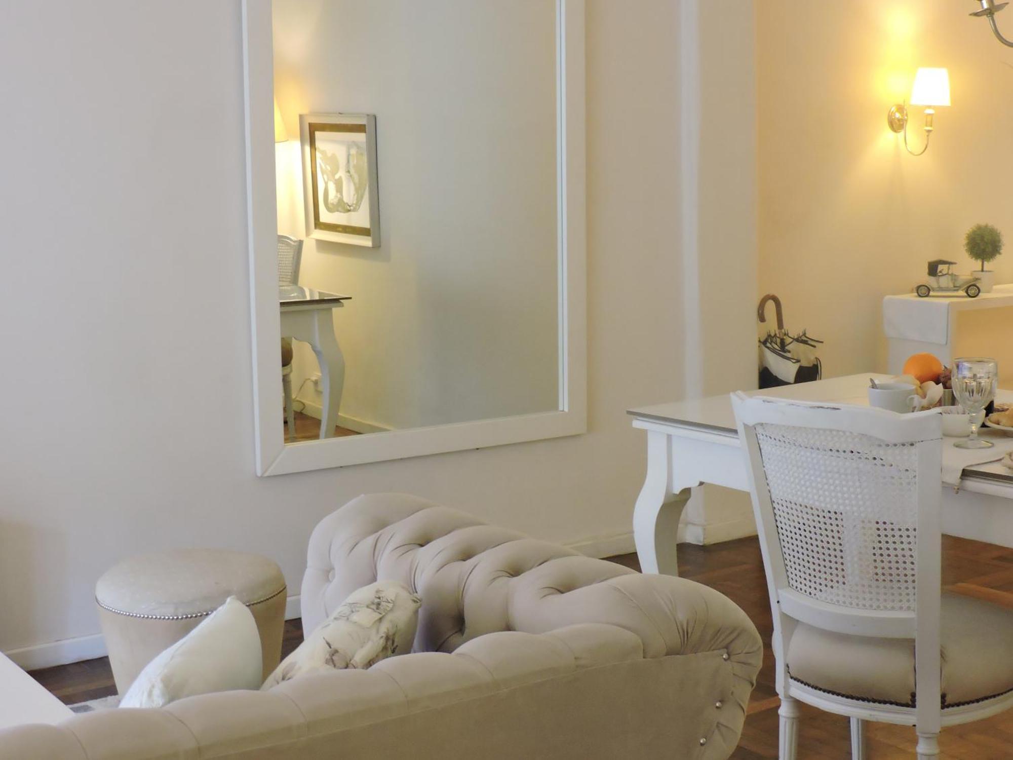 A&e Apartamento Ciudad Autónoma de Buenos Aires