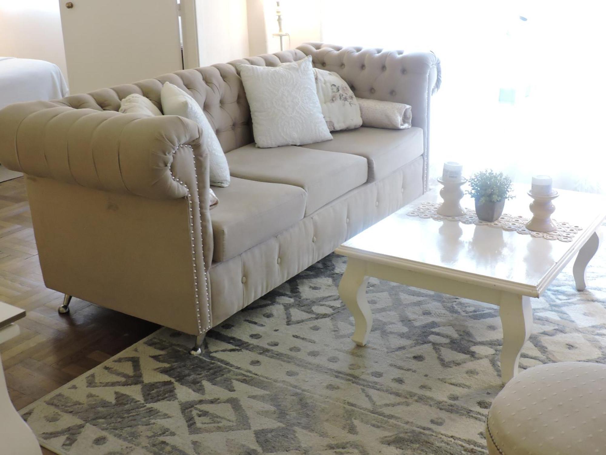 Apartamento A&e Ciudad Autónoma de Buenos Aires