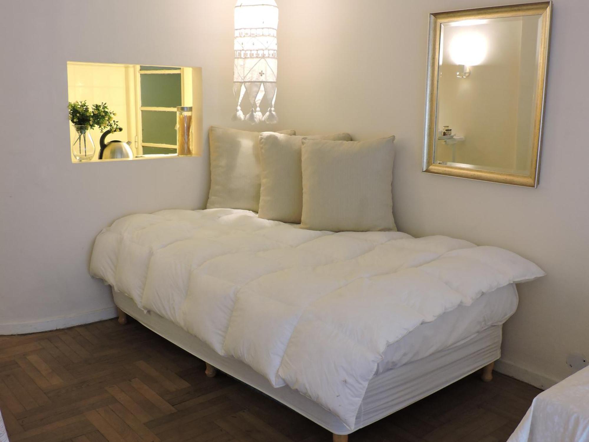 Apartamento A&e