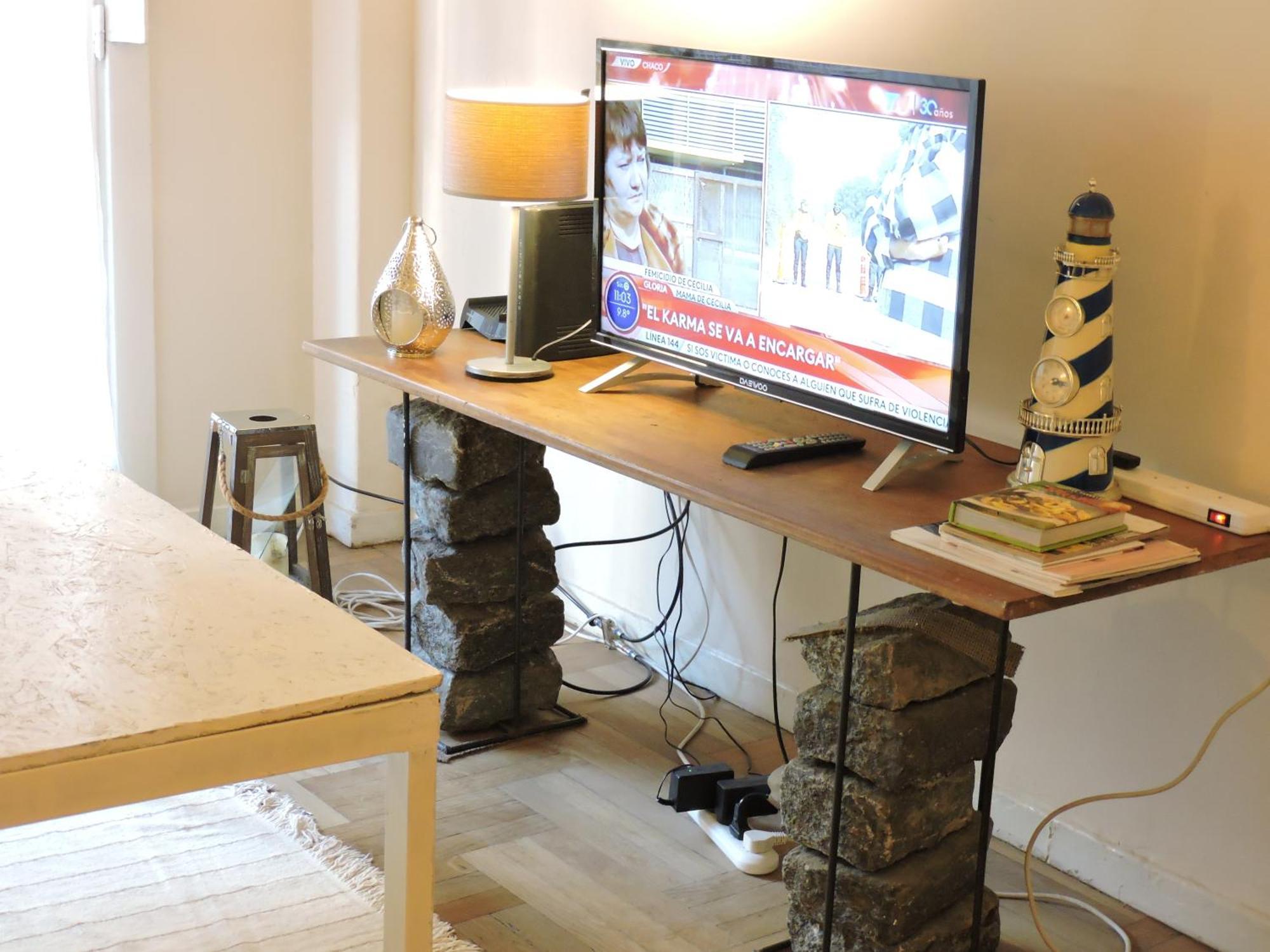 Apartamento A&e *