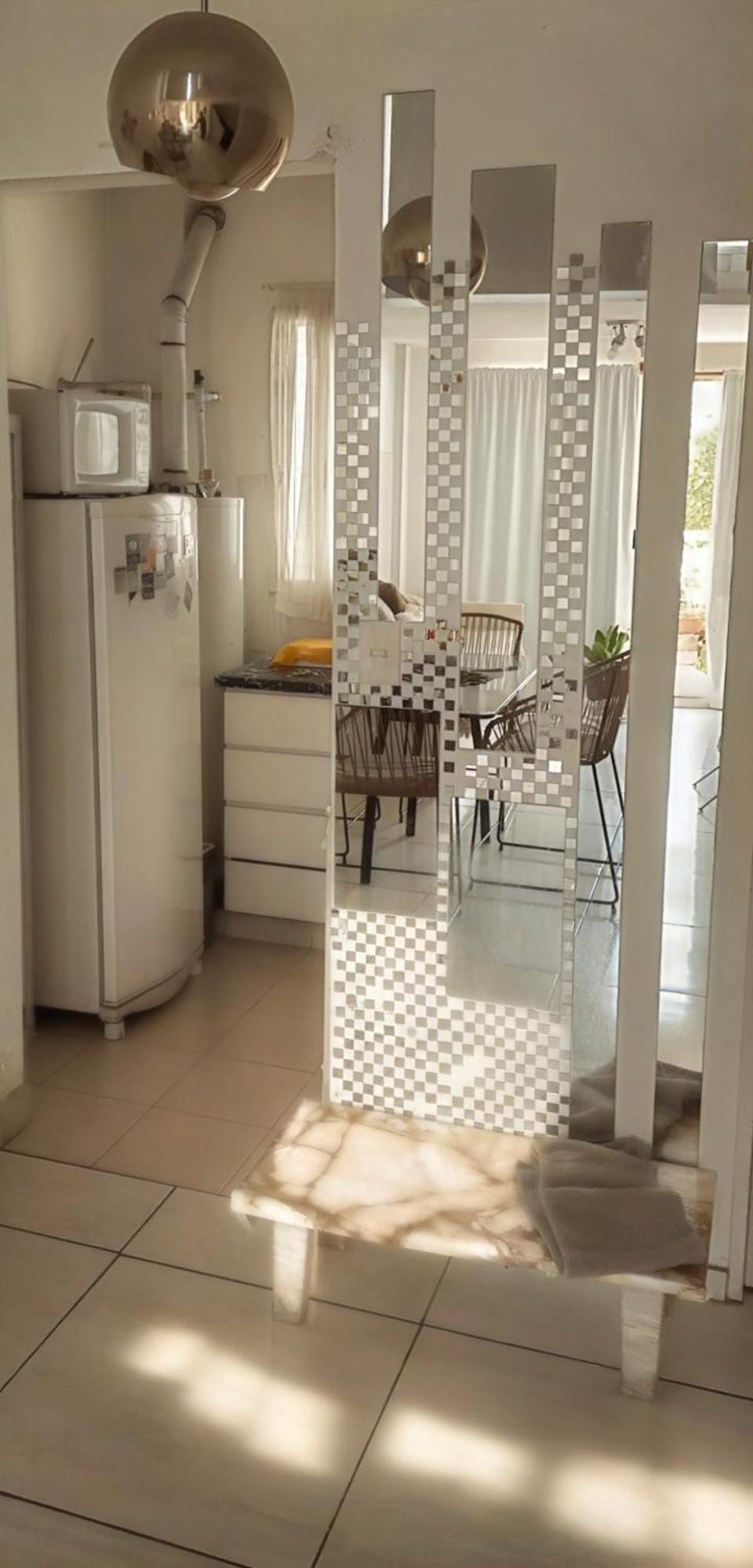 Hermoso Loft Con Terraza En El Corazón De Recoleta