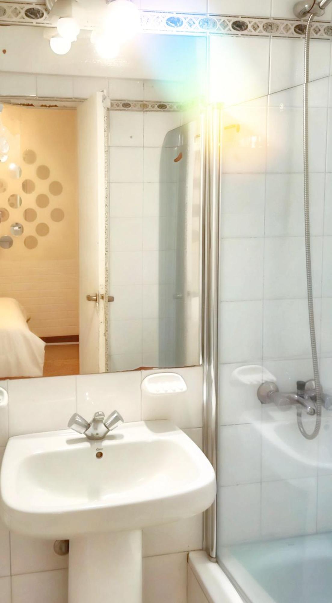 Apartamento Hermoso Loft Con Terraza En El Corazón De Recoleta
