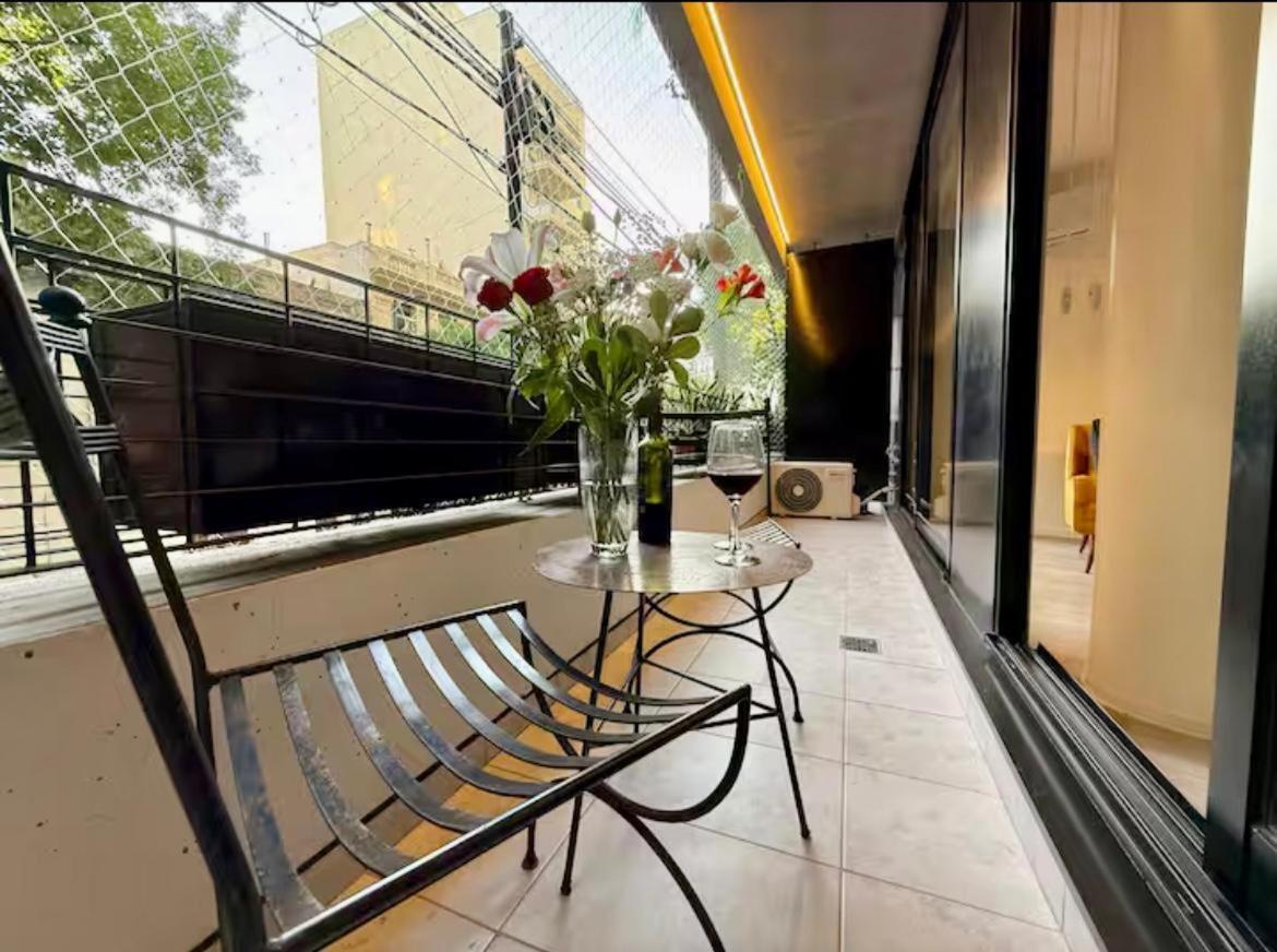 Luxury En Palermo